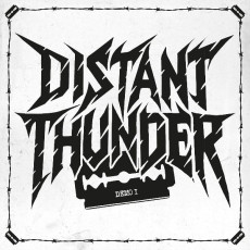 CD / Distant Thunder / Demo I