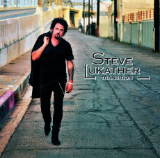 CD / Lukather Steve / Transition