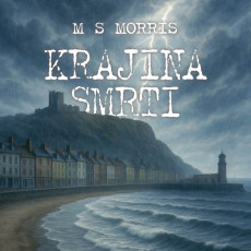 CD / Morris M.S. / Krajina smrti / tpkov Marie / MP3
