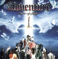 CD / Adventure / Beacon Of Light