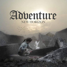 LP / Adventure / New Horizon / Vinyl