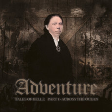 CD / Adventure / Tales of Belle Part 1:Across the Ocean