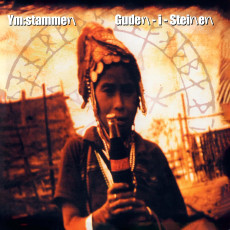 LP / Ym-Stammen / Guden-I-Steinen / Vinyl