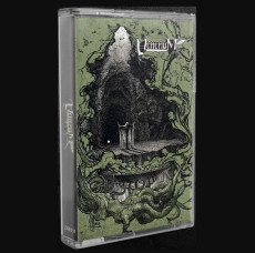 MC / Venenum / Venenum / Music Cassette