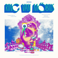 CD / Ring Van Mobius / Six Drops Of Poison