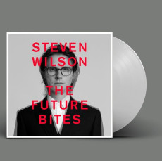 LP / Wilson Steven / Future Bites / Coloured / Vinyl