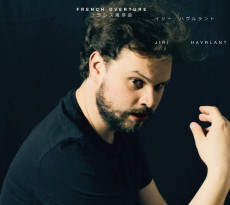 CD / Havrlant Ji�� / French Overture
