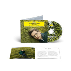 CD / Olafsson Vikingur / Opus 109 / Beethoven,Bach,Schubert
