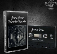 MC / Funereal Presence / Archer Takes Aim / Music Cassette