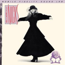 CD/SACD / Nicks Stevie / Rock A Little / MFSL / Hybrid SACD