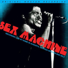 2LP / Brown James / Sex Machine / MFSL / Vinyl / 2LP