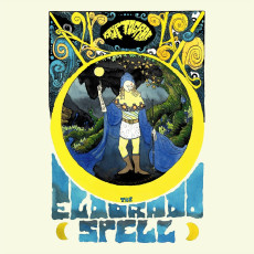 LP / Kryptograf / Eldorado Spell / Vinyl