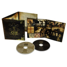2DVD / Osbourne Ozzy / Memoirs Of A Madman / Digisleeve / 2DVD