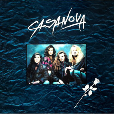 CD / Casanova / Casanova + Some Like It Different