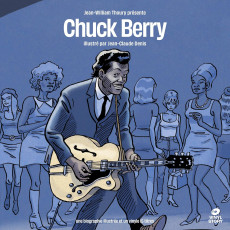 LP / Berry Chuck / Vinyl Story / Vinyl
