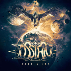 CD / Ossian / Csak A Jot / Digipack