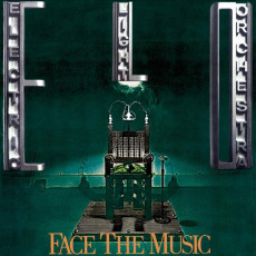 LP / E.L.O. / Face the Music / Vinyl