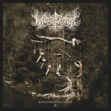 CD / Waldgefl�ster / Knochenges�nge II