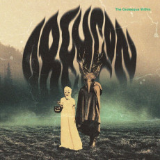 LP / Oreyeon / Grotesque Within / Neon Green / Vinyl