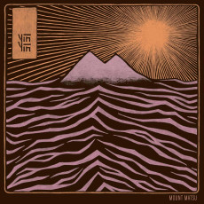 LP / Yin Yin / Mount Matsu / Vinyl