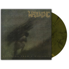 2LP / Warning / Watching From A Distance / Marbled / Vinyl / 2LP