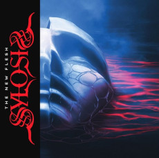 CD / Sylosis / New Flesh