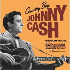 2CD / Cash Johnny / Country Boy / The Sun Years / 2CD