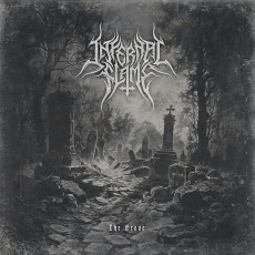 CD / Infernal Flame / Grave