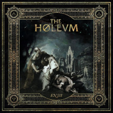 LP / Holeum / Ensis / Vinyl