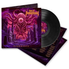LP / Eye Of Purgatory / Darkbone / Vinyl