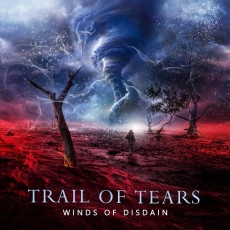 CD / Trail Of Tears / Winds of Disdain