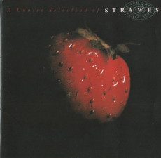 CD / Strawbs / Choice Selection Of Strawbs