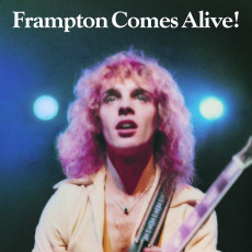 2LP / Frampton Peter / Frampton Comes Alive / Vinyl / 2LP