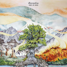 CD / Guranfoe / Sum Of Erda