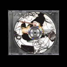 CD / Faker Chet / Love For Strangers