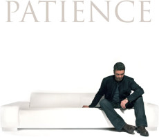 CD / Michael George / Patience