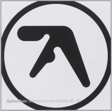 CD / Aphex Twin / Selected Ambient Works 85-92