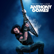 CD / Gomes Anthony / Praise The Loud