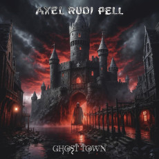 CD / Pell Axel Rudi / Ghost Town