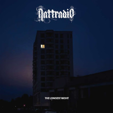 LP / Nattradio / Longest Night / Blue / Vinyl