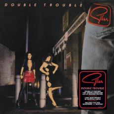 2LP / Gillan / Double Trouble / Ian Gillan / Vinyl / 2LP