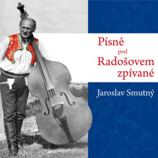 CD / Smutn� Jaroslav / P�sn� pod Rado�ovem zp�van�