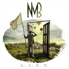 2CD / Neal Morse Band / L.I.F.T. / Digipack / 2CD