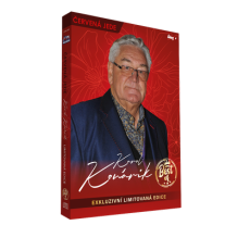 CD / Kon�rik Karol / Kon�rik / �erven� �ada