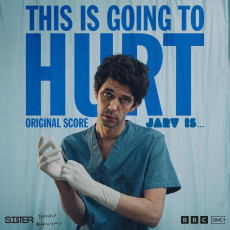 LP / Jarv Is... / This Is Going To Hurt / OST / Vinyl