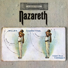 CD / Nazareth / Exercises / Digisleeve