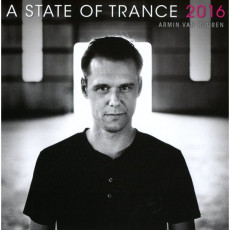 2CD / Van Buuren Armin / State Of Trance 2016 / 2CD