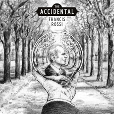 LP / Rossi Francis / Accidental / Coloured / Vinyl