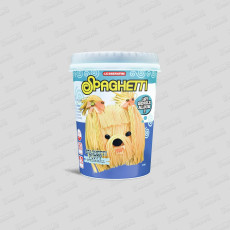 CD / Le Sserafim / Spaghetti / Stress Ball Ver.