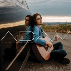 CD / �echovsk� Adam / V zajet� sn�